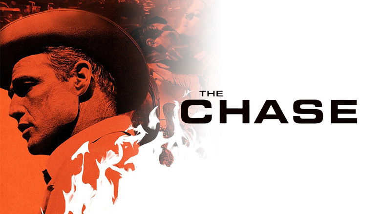 кадр из фильма Погоня