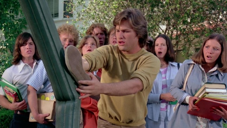 Самый сильный человек в мире