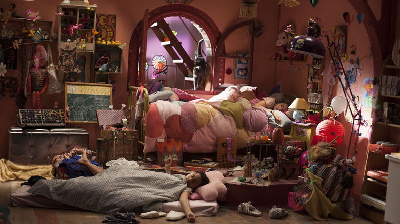 кадр из фильма Lou ! Journal infime