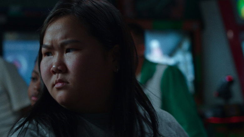 кадр из фильма Amarela