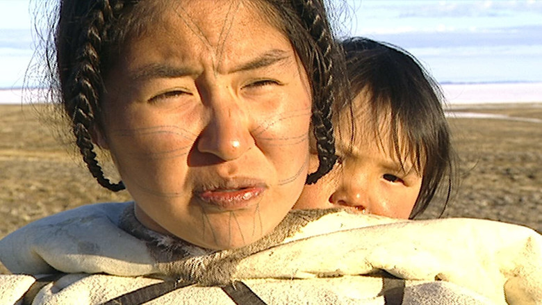 кадр из фильма Быстрый бегун