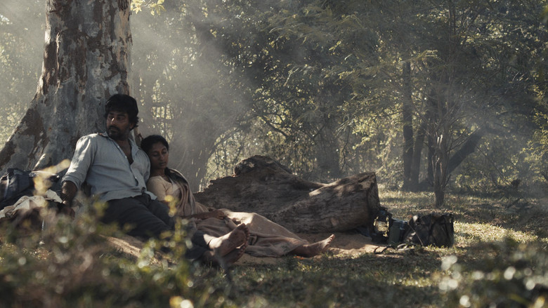 кадр из фильма නොමියෙන මතකය