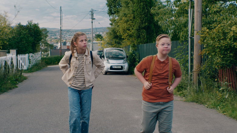 кадр из фильма Забавный Ларс