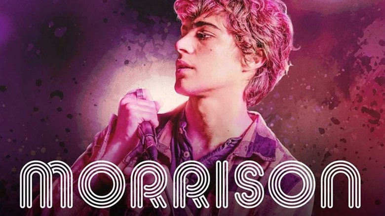 кадр из фильма Morrison