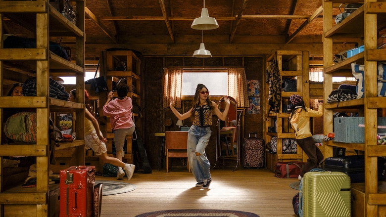 кадр из фильма Camp Rock 3