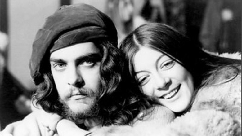 кадр из фильма Throbbing Gristle: Такой же другой, как я