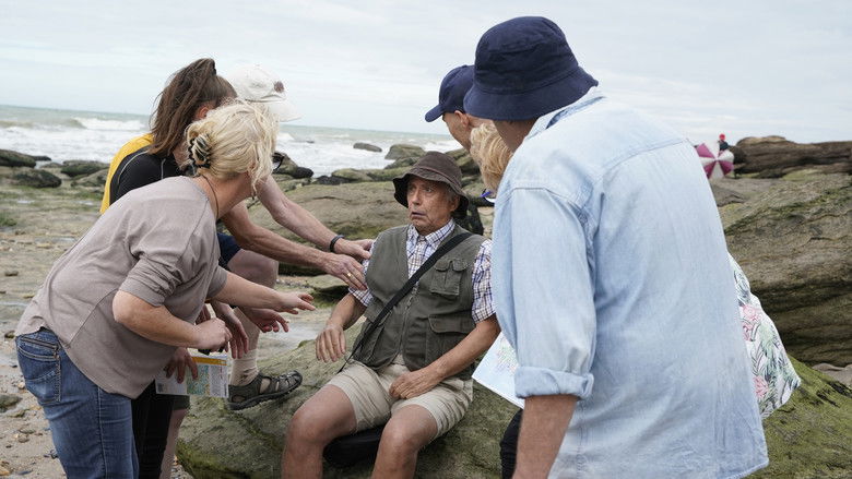 кадр из фильма Империя