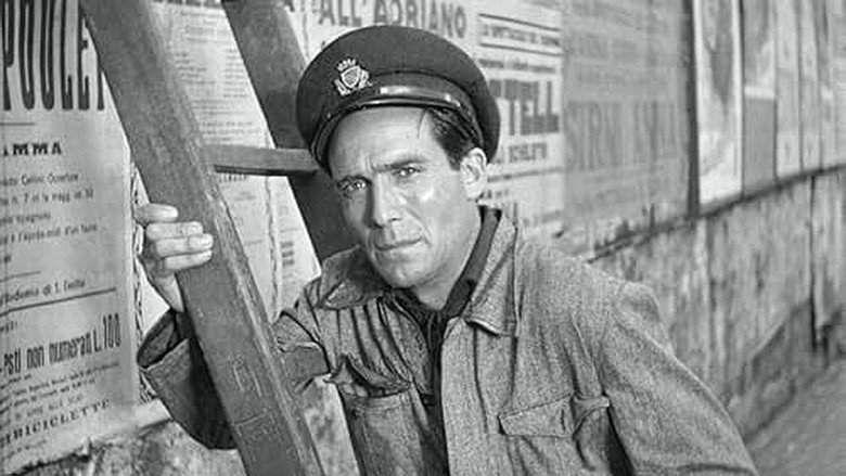 кадр из фильма È l'amor che mi rovina