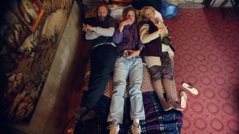 кадр из фильма Powiedz mi, co czujesz