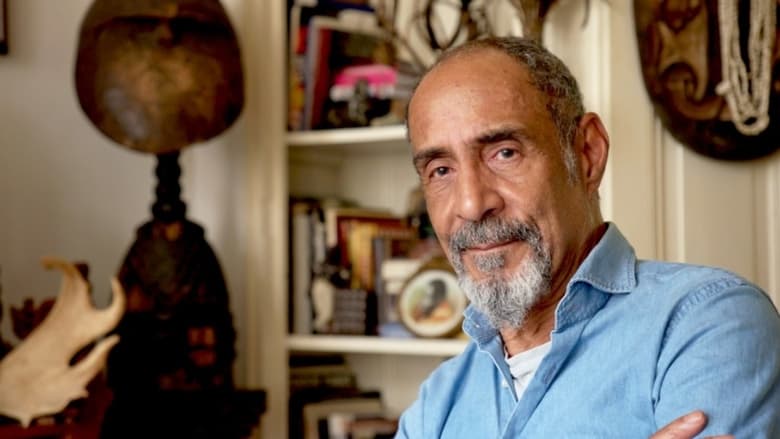 кадр из фильма Nomade in Niemandsland