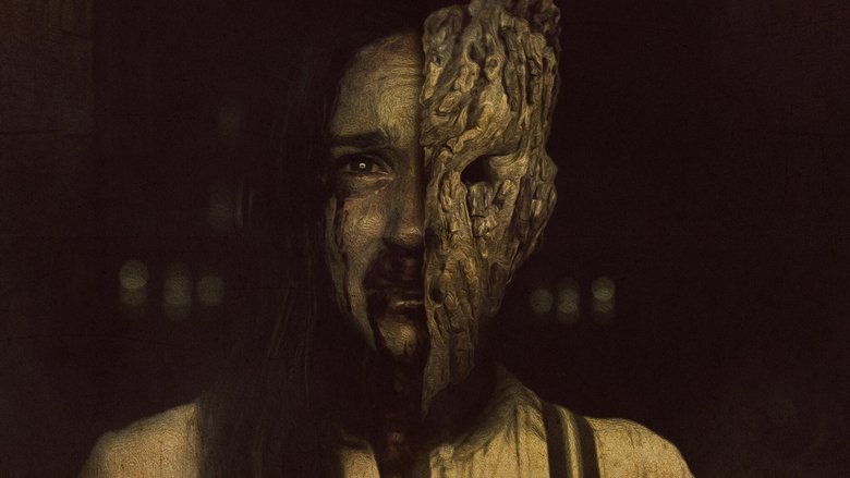 Классическая история ужасов