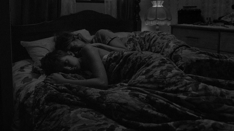 кадр из фильма Nurture