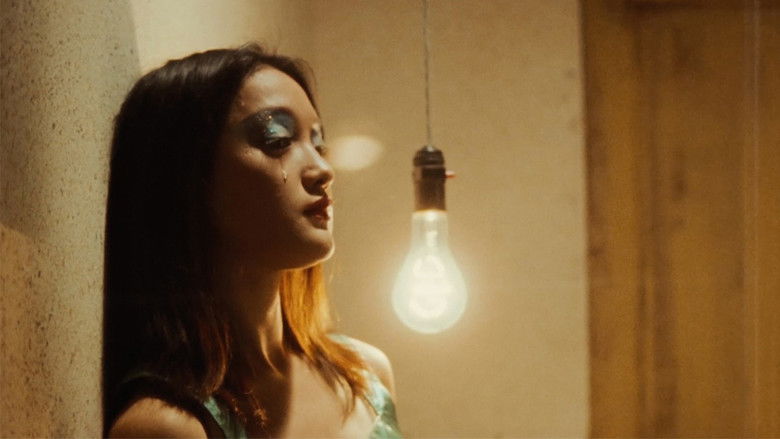 кадр из фильма Тайна реки Сучжоу