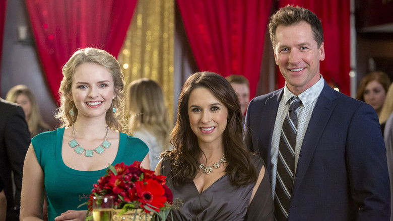 кадр из фильма A Wish for Christmas