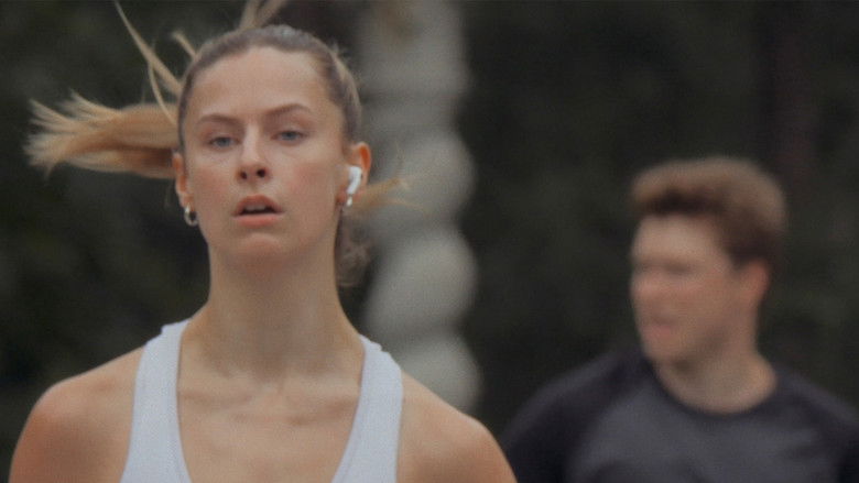кадр из фильма Margot on a Run