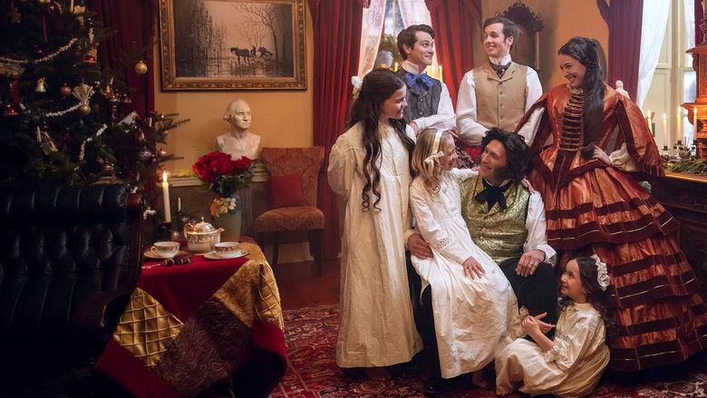 кадр из фильма Я слышал звон колоколов