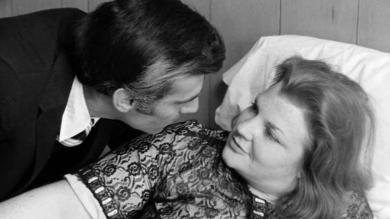 кадр из фильма Убийцы медового месяца