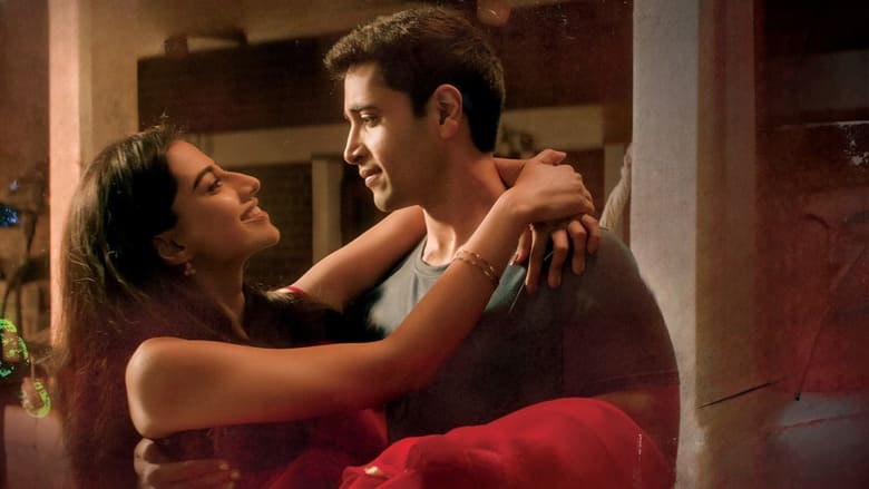 кадр из фильма హిట్: ది సెకండ్ కేస్