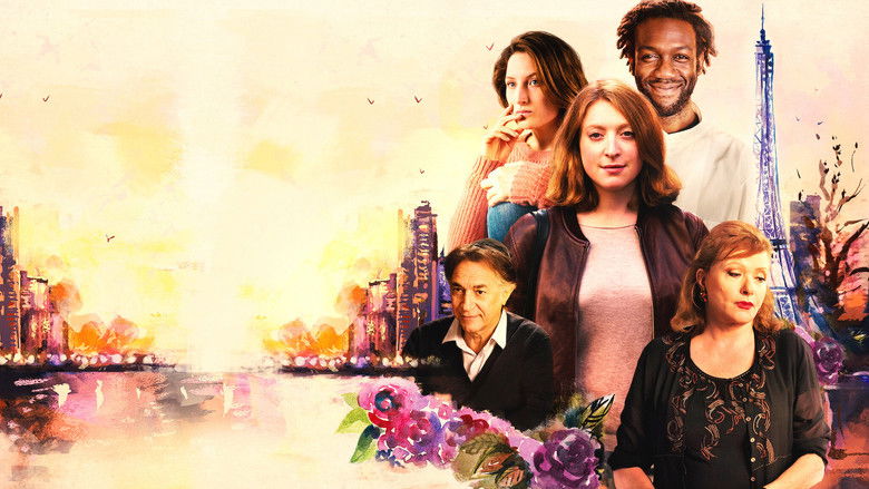 кадр из фильма Les Goûts et les Couleurs