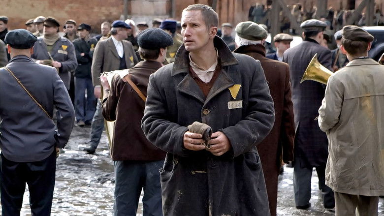 кадр из фильма В темноте