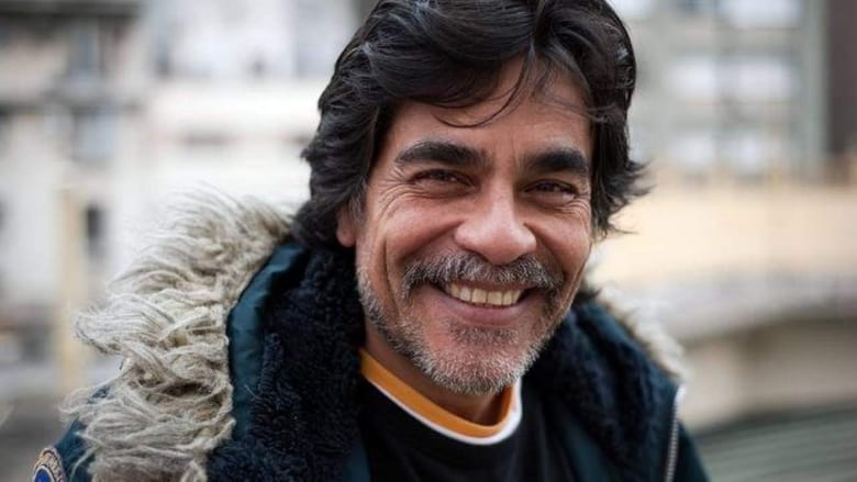 кадр из фильма El abismo… todavía estamos