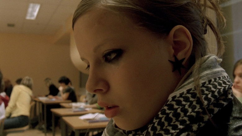 кадр из фильма Mörkret