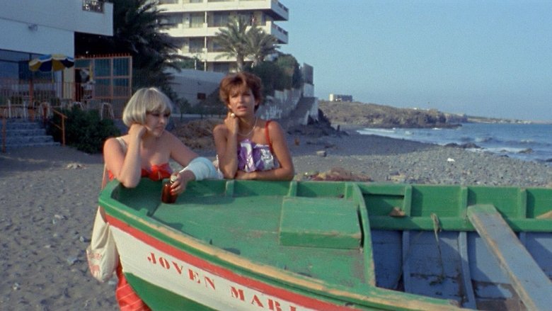 кадр из фильма Особняк живых мертвецов