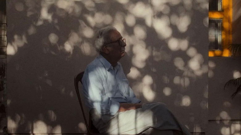 кадр из фильма चार फूल हैं और दुनिया है