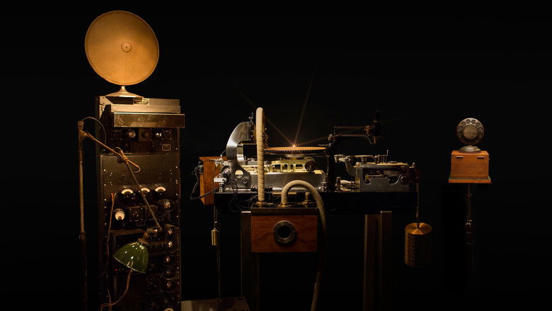 кадр из фильма The American Epic Sessions