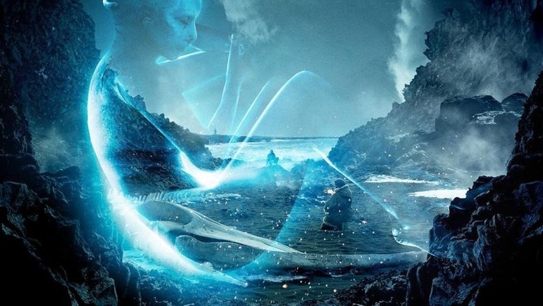 кадр из фильма Атлантида