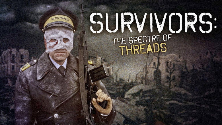 кадр из фильма Survivors: The Spectre of Threads