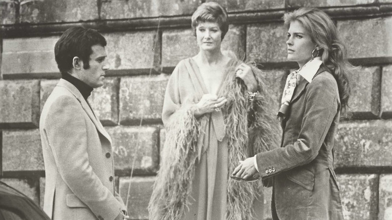 кадр из фильма Похитители бриллиантов