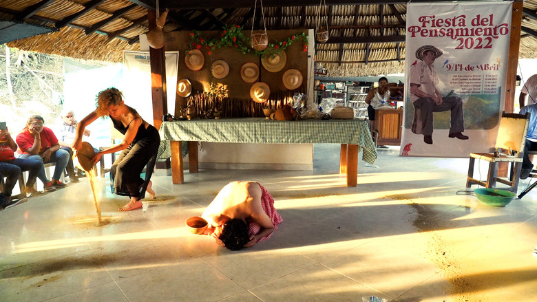 кадр из фильма Fitofascias