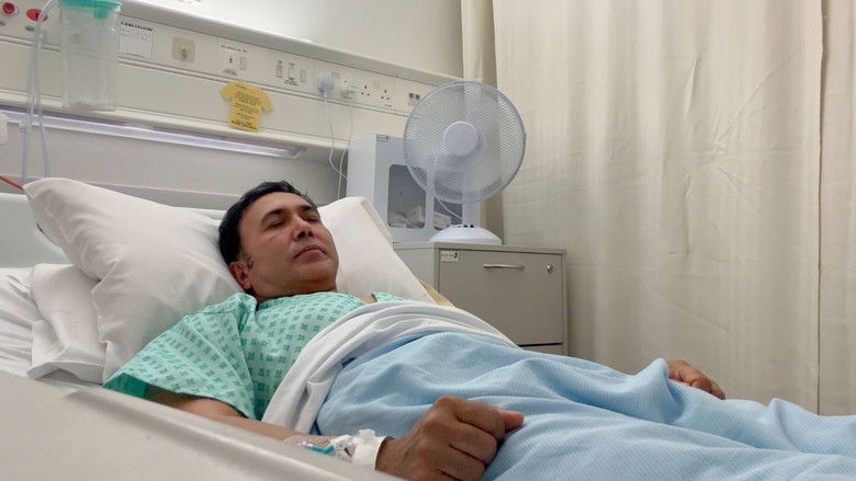 кадр из фильма Life Is Strange