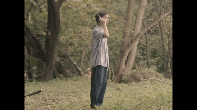 кадр из фильма Raming Kutya