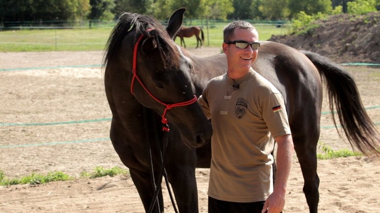 кадр из фильма Stiller Kamerad