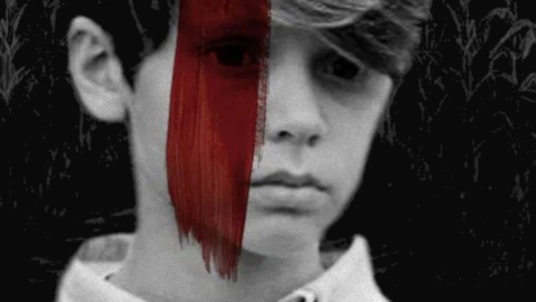 кадр из фильма La Bête