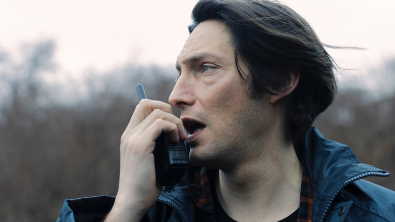 кадр из фильма Tangos