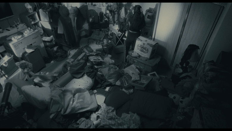 кадр из фильма A Beautiful Mess