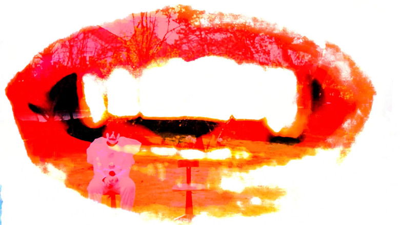 кадр из фильма Go on, laugh