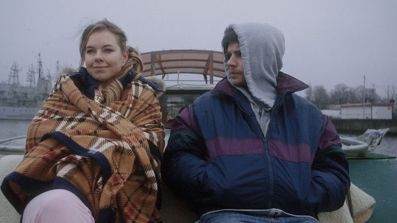 кадр из фильма Шаги