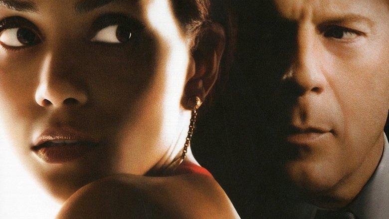 кадр из фильма Идеальный незнакомец