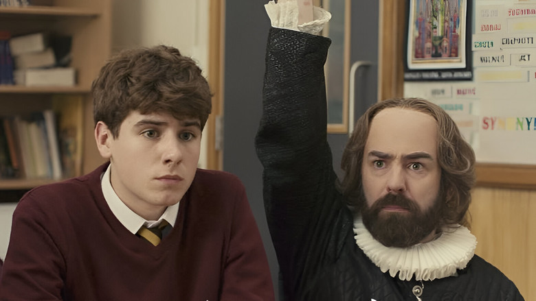 кадр из фильма All That Glitters