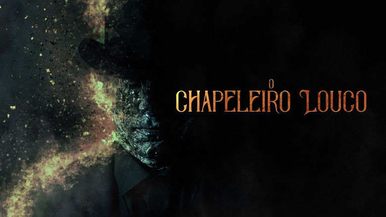 кадр из фильма The Mad Hatter