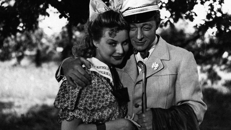 кадр из фильма Пунш из жжёного сахара