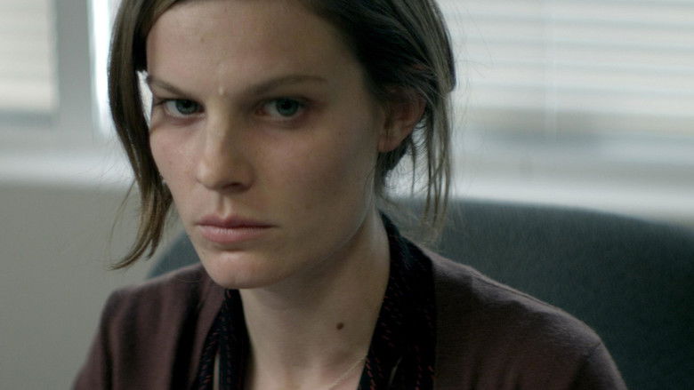 кадр из фильма Учительница