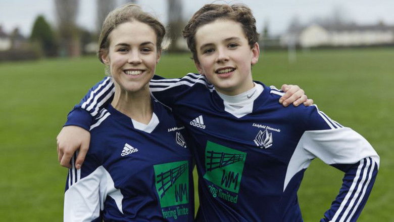 кадр из фильма Просто Чарли