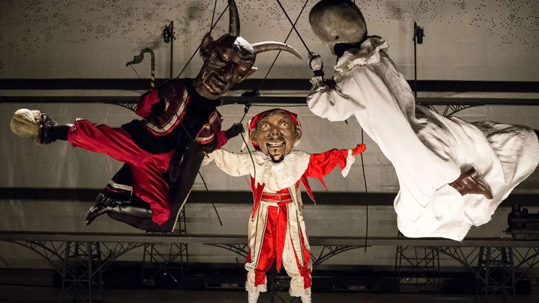 кадр из фильма Bratři naděje