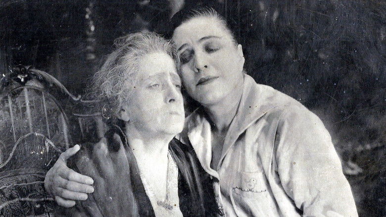 кадр из фильма A Rich Man's Plaything