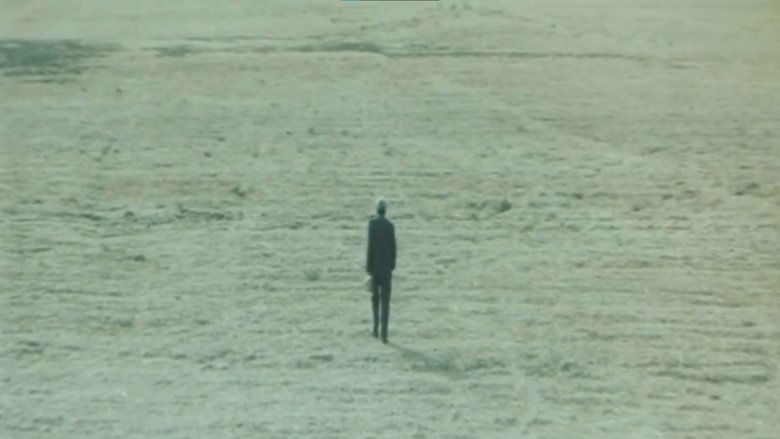 кадр из фильма Старый причал